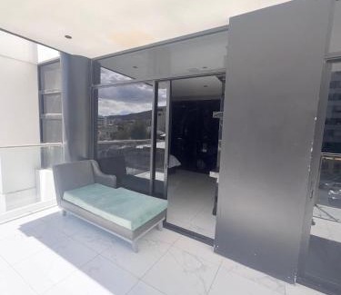La Colon Hotel | Hotel Gool de Guerrón