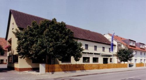 Kornburg - Worzeldorf Hotel | Hotel Graßer