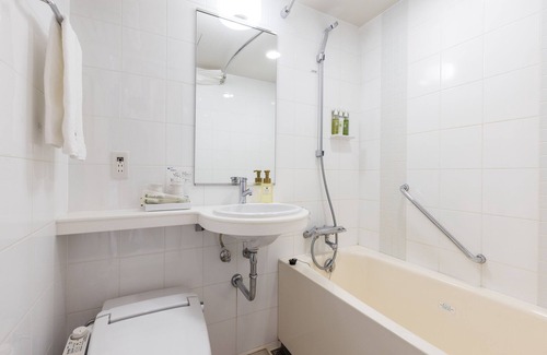 Ginza Hotel | Hotel Gracery Ginza
