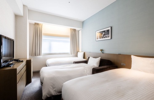 Ginza Hotel | Hotel Gracery Ginza