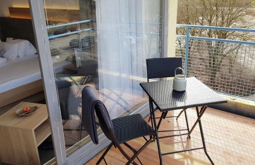 Bad Urach Hotel | Hotel Graf Eberhard