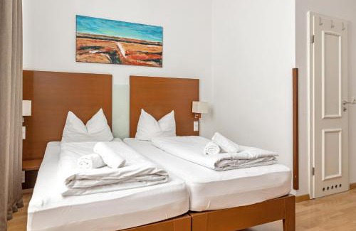 Altstadt Hotel | Hotel Graf Zeppelin