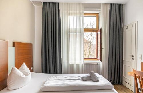 Altstadt Hotel | Hotel Graf Zeppelin