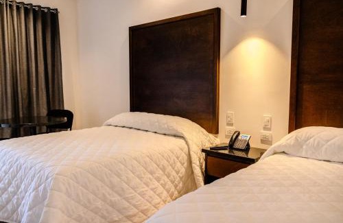 Navojoa Hotel | Hotel Gran Avenida, Navojoa