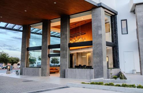 Navojoa Hotel | Hotel Gran Avenida, Navojoa