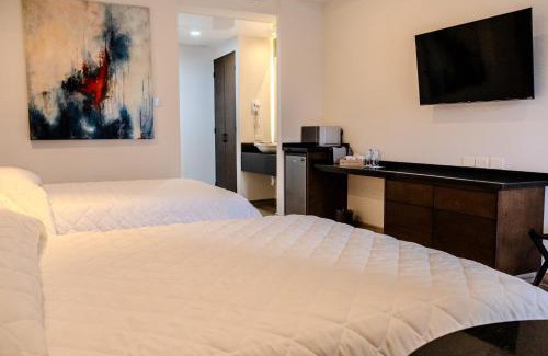 Navojoa Hotel | Hotel Gran Avenida, Navojoa