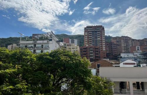 Granada Apartment | Hotel Granada Suites - AV 9