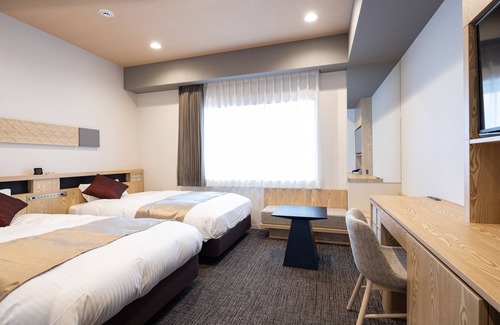 Kurashiki Hotel | Hotel Grand Cocoe Kurashiki