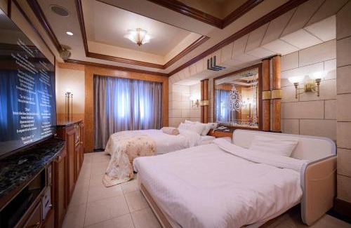Naka Hotel | Hotel Grand Garden (Adult Only)