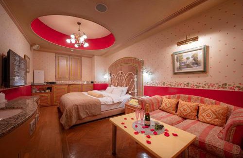 Naka Hotel | Hotel Grand Garden (Adult Only)