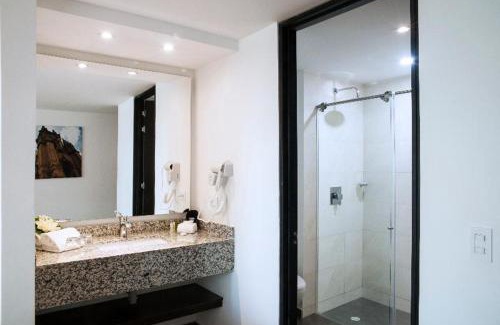 Santa Fe Hotel | Hotel Grand Park