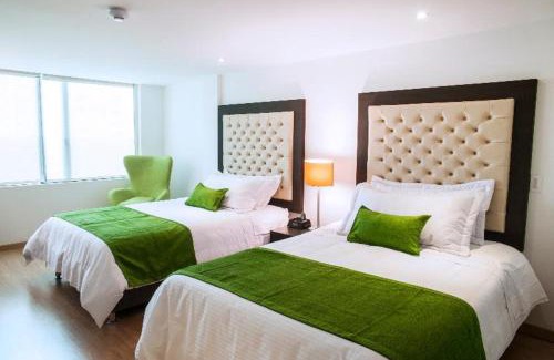 Santa Fe Hotel | Hotel Grand Park