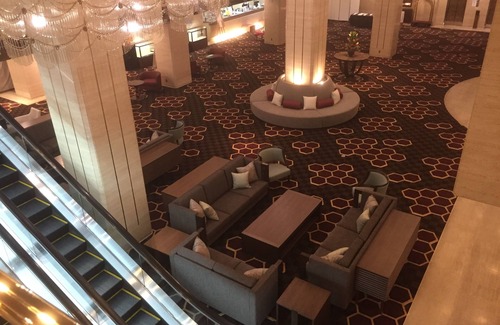 Toyama Hotel | Hotel Grand Terrace Toyama
