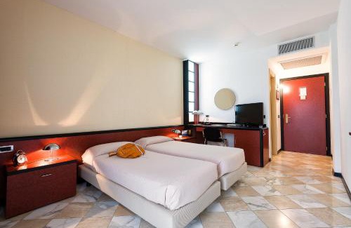 Grosseto Hotel | Hotel Granduca SPA & Parking