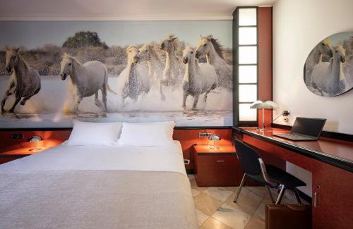 Grosseto Hotel | Hotel Granduca SPA & Parking