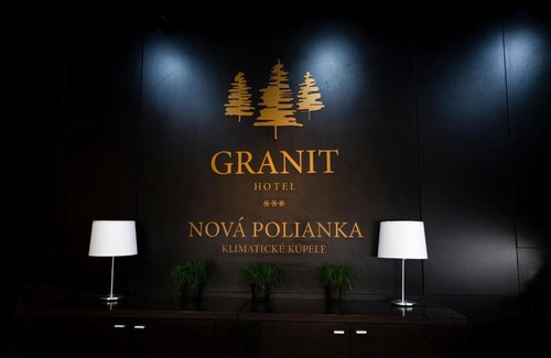 Vysoke Tatry Hotel | Hotel Granit Nová Polianka* - klimatické kúpele