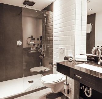 Innsbruck City Centre Hotel | Hotel Grauer Bär