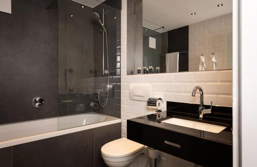 Innsbruck City Centre Hotel | Hotel Grauer Bär