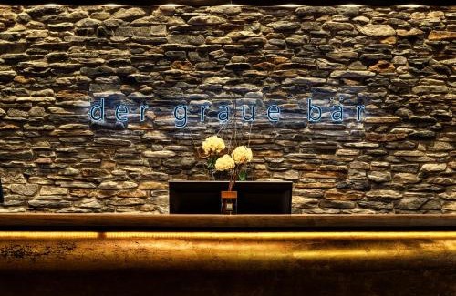 Innsbruck City Centre Hotel | Hotel Grauer Bär