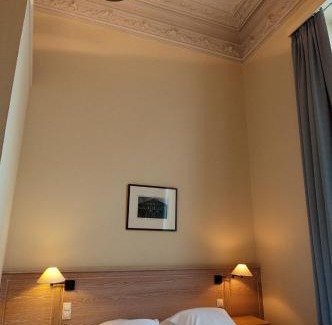 Ghent City Centre Hotel | Hotel Gravensteen