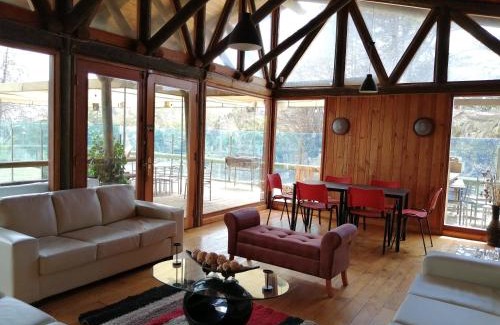 Papudo Hotel | Hotel Green Papudo
