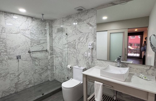 Teotihuacan Hotel | Hotel GS Quinto Sol