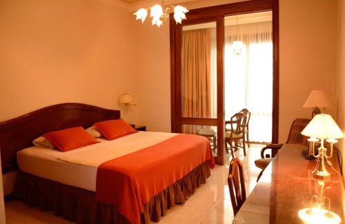 Guadalajara de Buga Hotel | Hotel Guadalajara