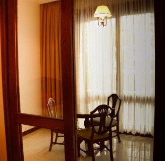 Guadalajara de Buga Hotel | Hotel Guadalajara