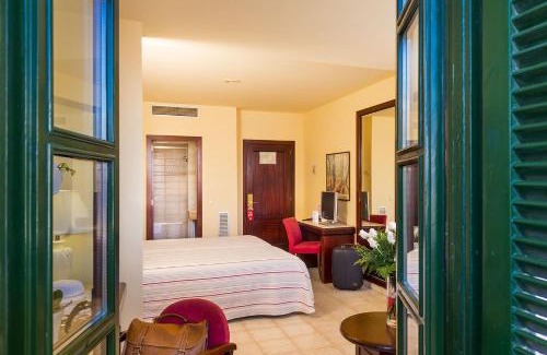 Lloret Town Center Hotel | Hotel Guitart Rosa - Adults Only