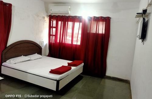 Alibaug Hotel | Hotel Guruji