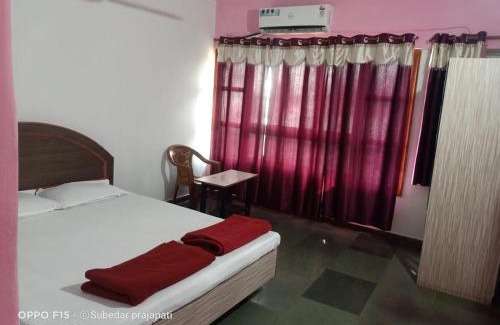 Alibaug Hotel | Hotel Guruji