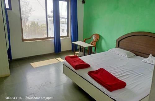 Alibaug Hotel | Hotel Guruji