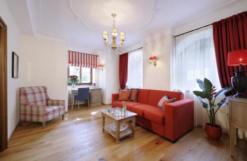 Chieming Hotel | Hotel Gut Ising