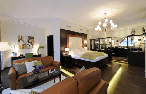 Chieming Hotel | Hotel Gut Ising