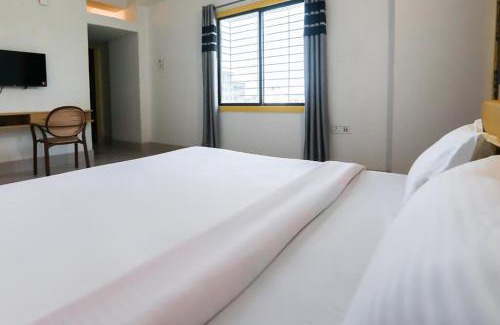 Jorhat Hotel | Hotel Gyan Regency