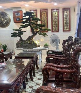 Di An Hotel | hotel Hương Thiên Phú