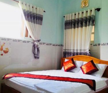 Tran Phu Beach Hotel | Hotel Hồng Hạc nha trang