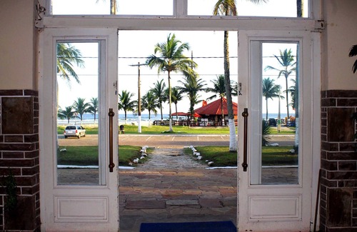 Cibratel I Hotel | Hotel H Itanhaém
