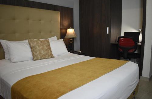 San Jose de Cucuta Hotel | Hotel H R amada Cúcuta