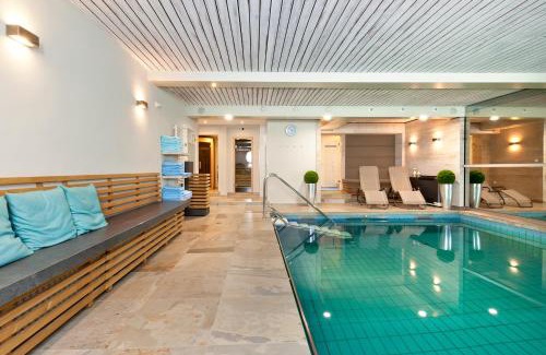Hagnau Hotel | Hotel Hagnauer Seeperle