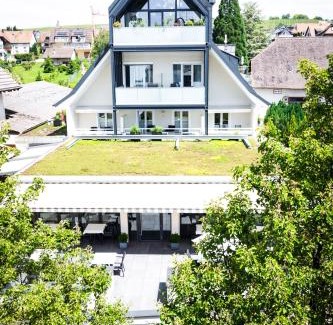 Hagnau Hotel | Hotel Hagnauer Seeperle