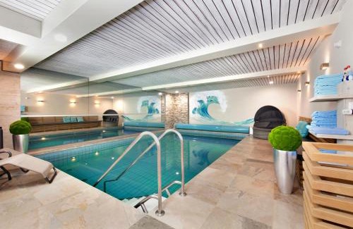 Hagnau Hotel | Hotel Hagnauer Seeperle