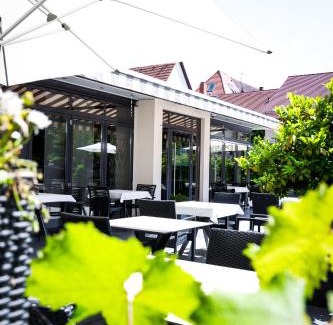 Hagnau Hotel | Hotel Hagnauer Seeperle