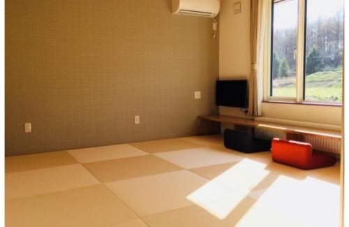 Nakafurano Hotel | Hotel Hanafuji Inn - Vacation STAY 60993v