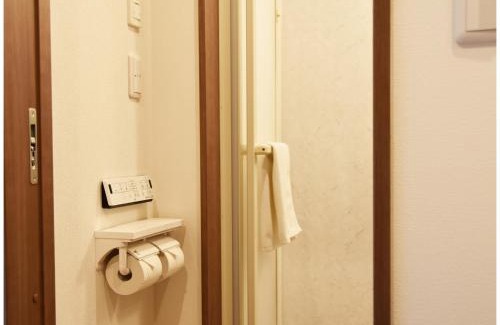 Nakafurano Hotel | Hotel Hanafuji Inn - Vacation STAY 60993v