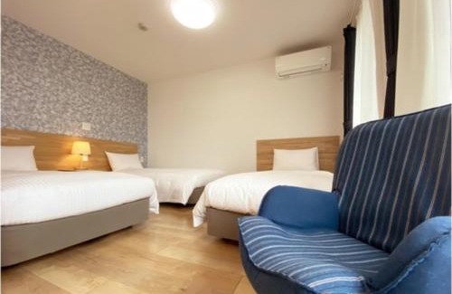 Nakafurano Hotel | Hotel Hanafuji Inn - Vacation STAY 82512v
