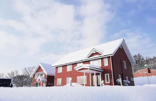 Nakafurano Hotel | Hotel Hanafuji Inn - Vacation STAY 82512v