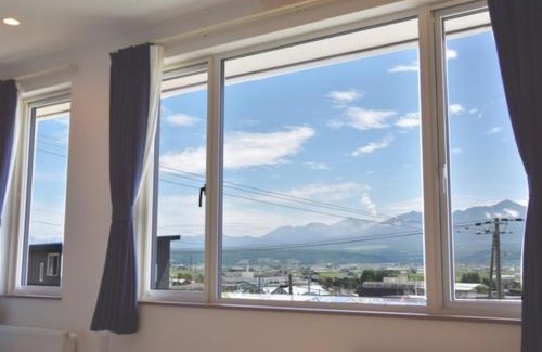Nakafurano Hotel | Hotel Hanafuji Inn - Vacation STAY 82512v