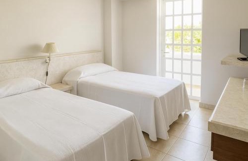 Avenida Tulum Hotel | Hotel Handall Cancún