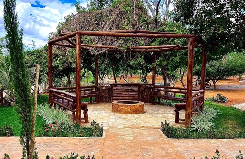 Sao Gabriel Other | Hotel Haras Paraíso do Atlântico